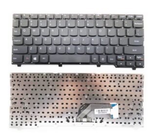Teclado para notebook Lenovo Ideapad 100S 100S-11IBY
