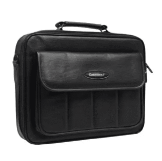 Maleta para notebook Satellite A-KP40 de 14 pulgadas