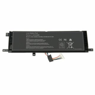 Batería B21N1329 para Asus X553MA X453MA X553M X453M X453 X553 X403 X403MA