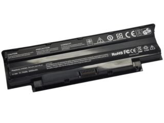 Bateria para Dell Inspiron N4010R N4050 N4010D-158 N5010D-148 N5010D-168 N5030D