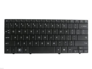 Teclado para notebook HP Mini 110-1000 110-1100NR 110-1116NR 110-1125NR 110-1035 110-1035TU 110-1001TU