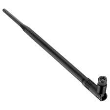 Antena amplificador de señal 15DBI OMNI Havit HV-WF20