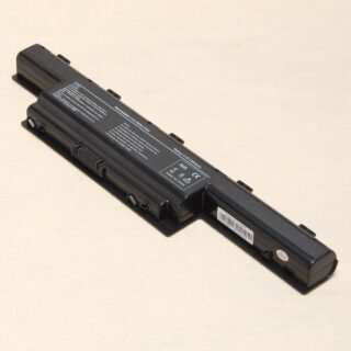 Batería para notebook Acer Aspire AS10D41 4771G 5253 5552 7750G 7560 5551 4741G