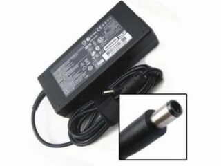 Cargador para notebook Dell normal 19.5V 3.34A o 4.62A