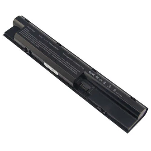 Bateria para HP ProBook 440 445 450 455 470 708457-001 H6L27AA HSTNN-UB4J FP06 US