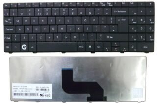 Teclado para notebook Gateway NV52 NV56 NV54 NV78