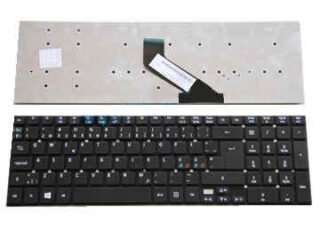 Teclado para notebook Acer Aspire E5-511G E1-510 E5-511P E5-571G E5-571P E5-521G