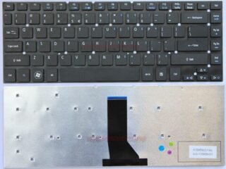 Teclado para notebook Acer Aspire E1-470P ES1-511