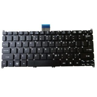 Teclado Acer Aspire V5-121 V5-123 V5-131