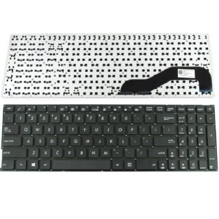 Teclado para Asus X540 X540L X540LA X540LJ X540S X540SA X540SC