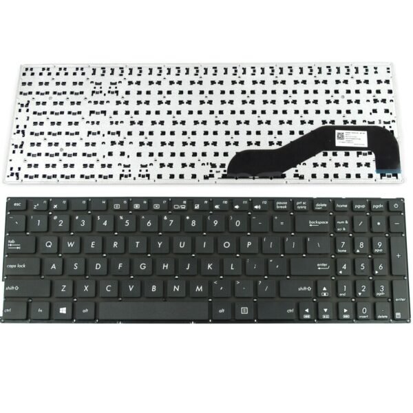 Teclado para Asus X540 X540L X540LA X540LJ X540S X540SA X540SC