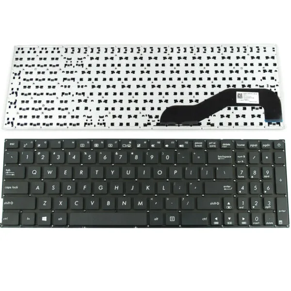 Teclado para Asus X540 X540L X540LA X540LJ X540S X540SA X540SC