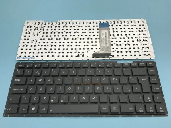 Teclado Asus X451 X453 X455