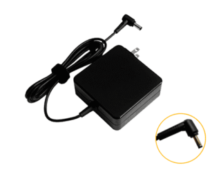 Cargador para Asus cuadrado 19v 3.42 Punta fina