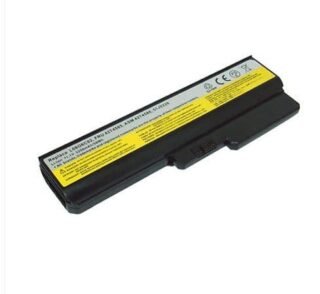 Bateria para IBM Lenovo Z360 3000 B460 B550 N500 G430 G450 G530 G550 G555