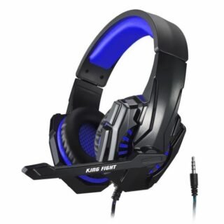 Auricular Gamer Satellite AE-369B