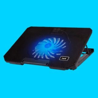 Soporte cooler para notebook Havit HV-F2030
