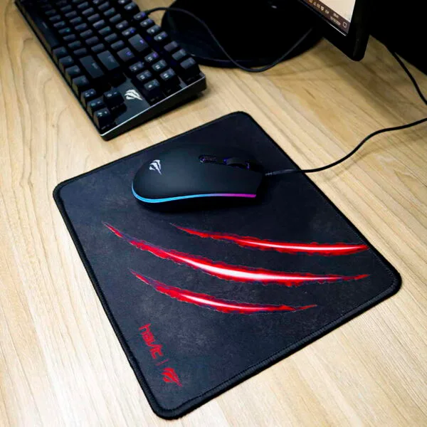 Mouse Pad Havit Gaming 26 X 21CM MP838