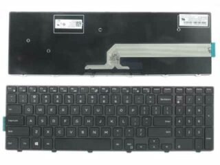 Teclado para Dell Inspiron 15 3000 5000 3541 3542 JYP58