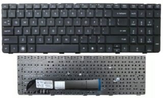 Teclado para notebook HP Probook 4530S 4535S 4730S Series 638179-001