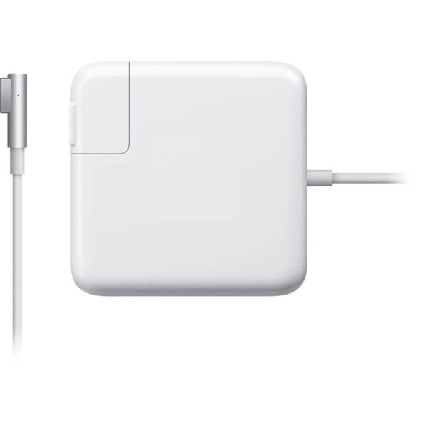 Cargador para Macbook 60W L-Tip Connector Magsafe1