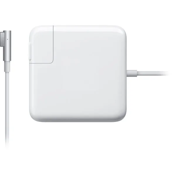 Cargador para Macbook 60W L-Tip Connector Magsafe1