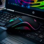 Mouse USB Havit MS1026 Gaming