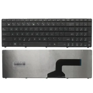 Teclado para notebook Asus X54 X54L X54XI X54XB X54C A54L X54H X54HY X54H-BD3MA