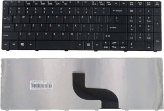 Teclado para Acer Aspire E1-521 E1-531 E1-571 E1-522 E1-530 E1-570 E1-572