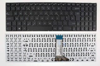 Teclado para ASUS X550 X551