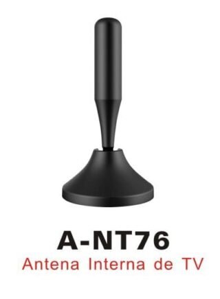 Antena de TV Digital Sate A-NT76