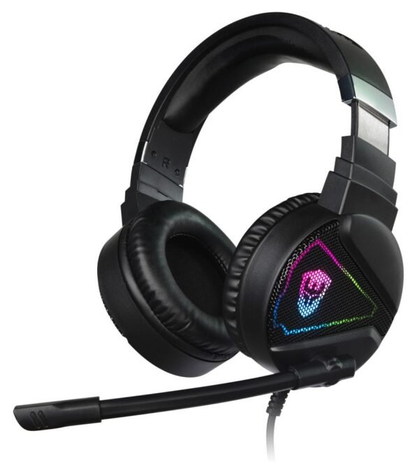 Auricular Gaming Sate GH-530 RGB
