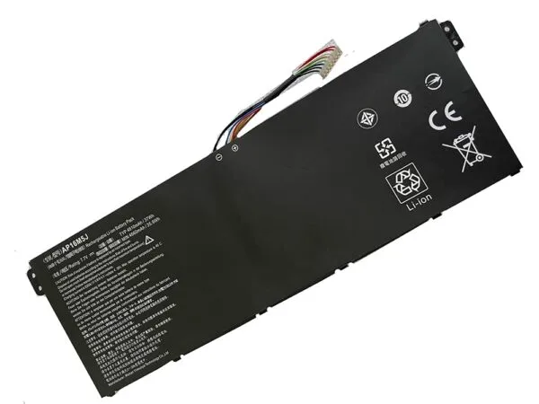 Batería para Acer Aspire A114-31 A314-21 AP16M5J