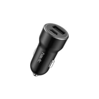 Cargador para auto Havit CC2022