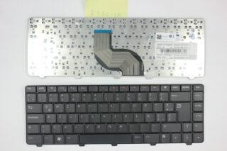 Teclado para notebook Dell Inspiron 14R N4010 N4030 N5020 N5030