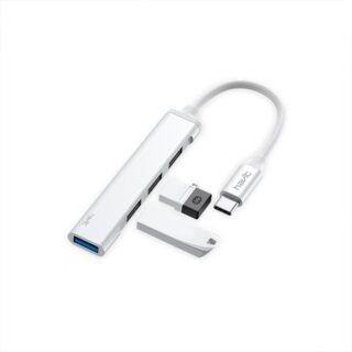 Hub Tipo C Havit NV-HB41