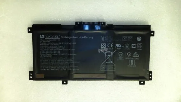 Batería para HP ENVY X360 LK03XL