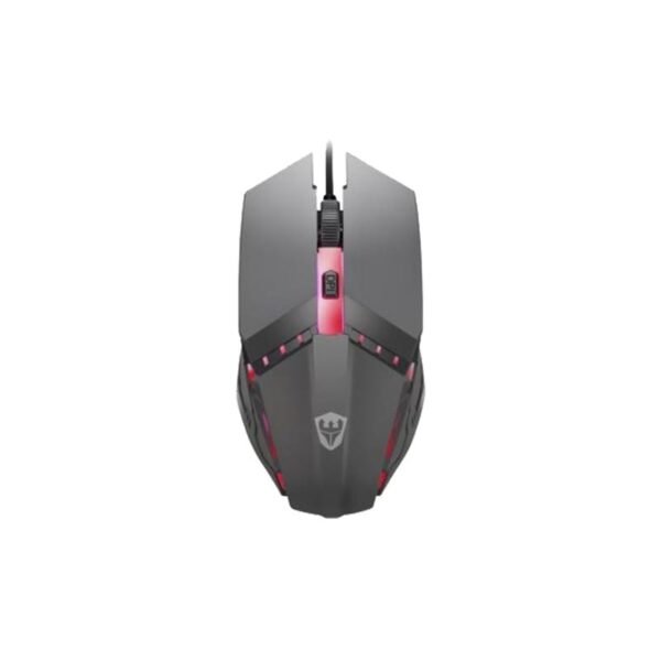 Mouse USB Satellite A-96 3 Botones Gaming RGB 2400D
