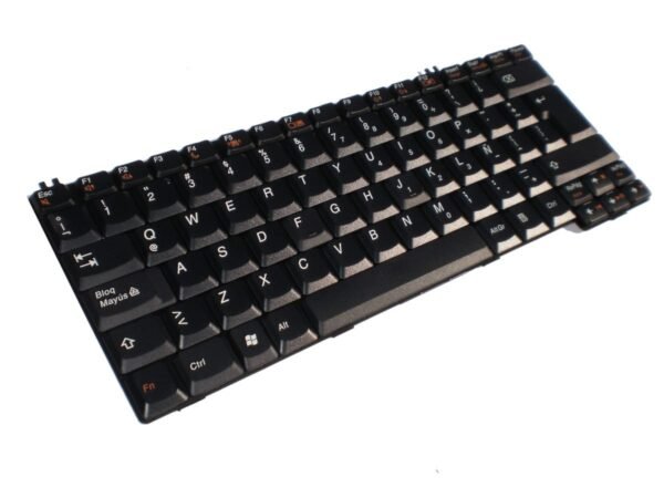 Teclado para notebook para IBM Lenovo 3000 G430 G450 G530