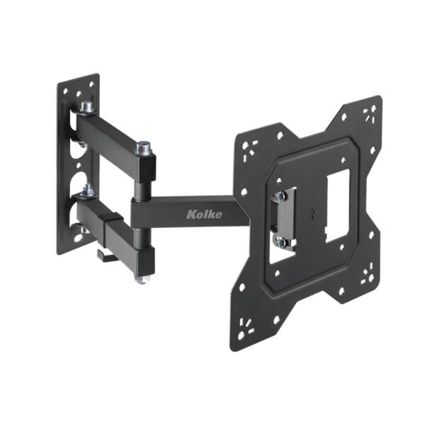 Soporte para TV articulado Kolke KVS-588 hasta 43 pulgadas
