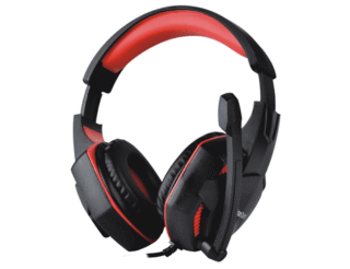 Auricular Gaming USB SATE AE-362U