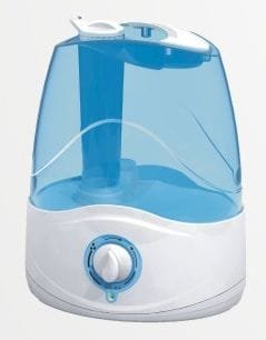 Humidificador 3.2L SATE A-H6605