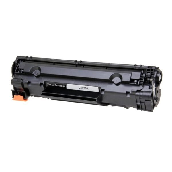 Toner Printers compatible HP 85A Negro CE285A