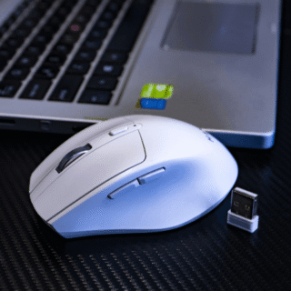 Mouse inalámbrico Havit MS61WB
