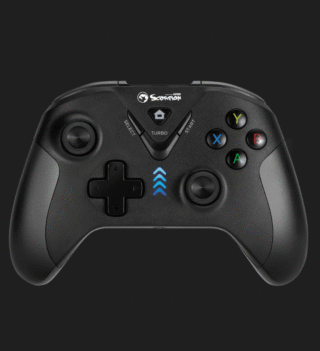 Joystick Marvo Scorpion GT-019