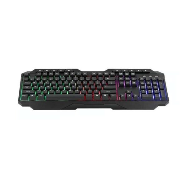 Teclado gaming XTRIKE ME NKB-306
